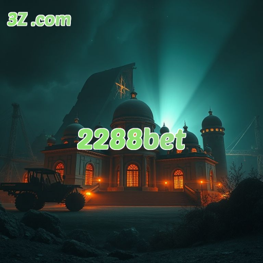 Apostas Incríveis no 2288bet vip: Sua Casa de Jogos Online
