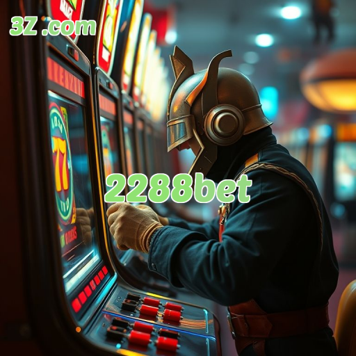 Experiência Incrível no Cassino 2288bet VIP Espera por Você