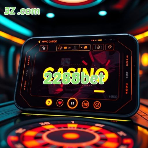 Jogos Diversificados no 2288bet vip: Entretenimento Garantido!