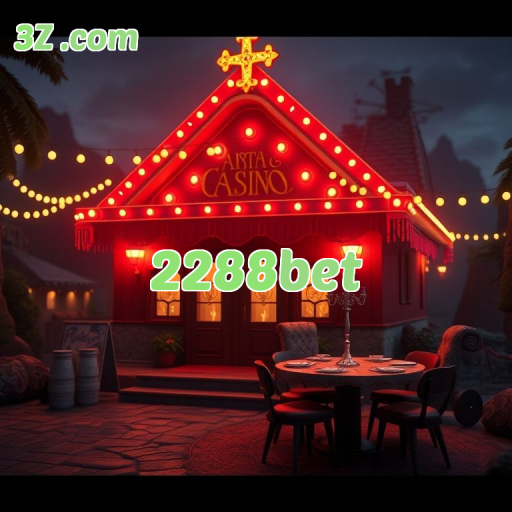 Encante-se com Slots no 2288bet vip e Suas Surpresas